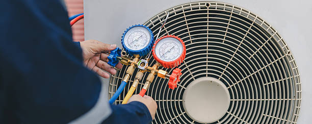 Licensed Heat Pump Repair service in Douglas, AZ - JG Cool HVAC