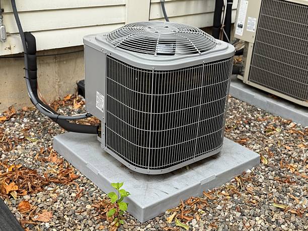 24/7 Emergency Heat Pump Repair experts in Douglas, AZ